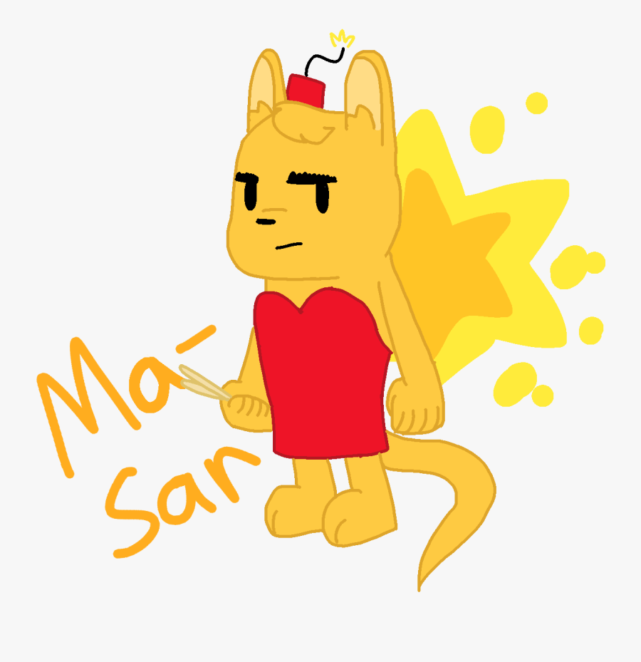 Furries And The Furry Fandom - Cartoon, Transparent Clipart