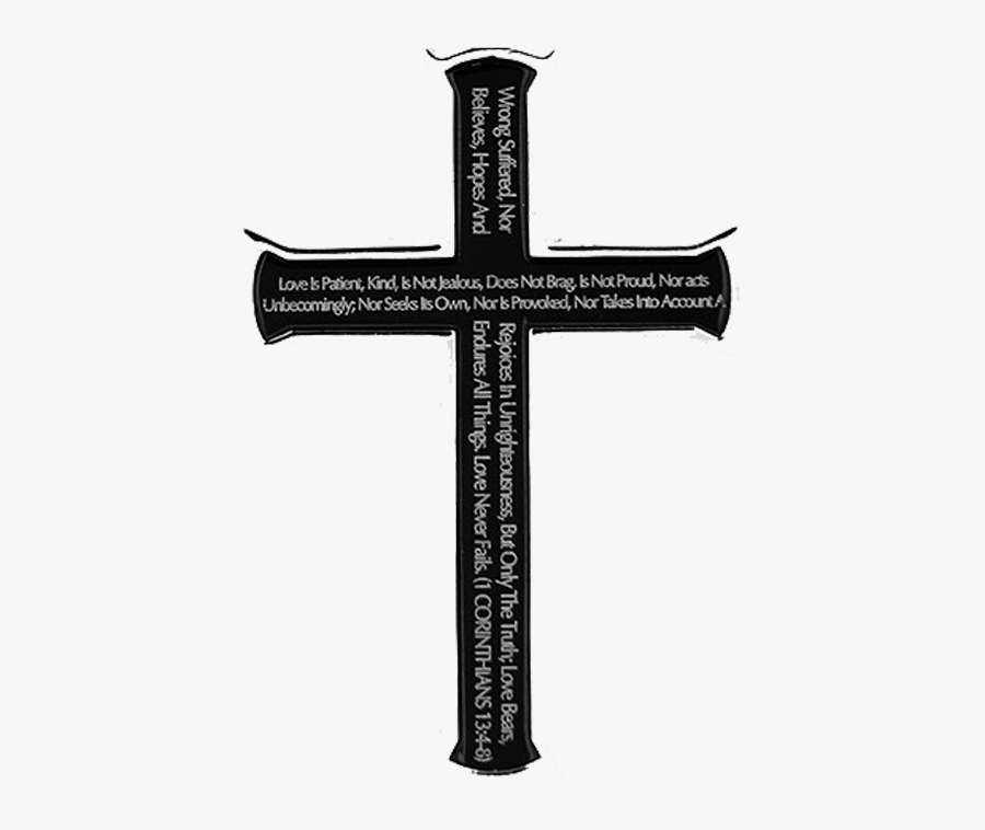 Cross, Transparent Clipart