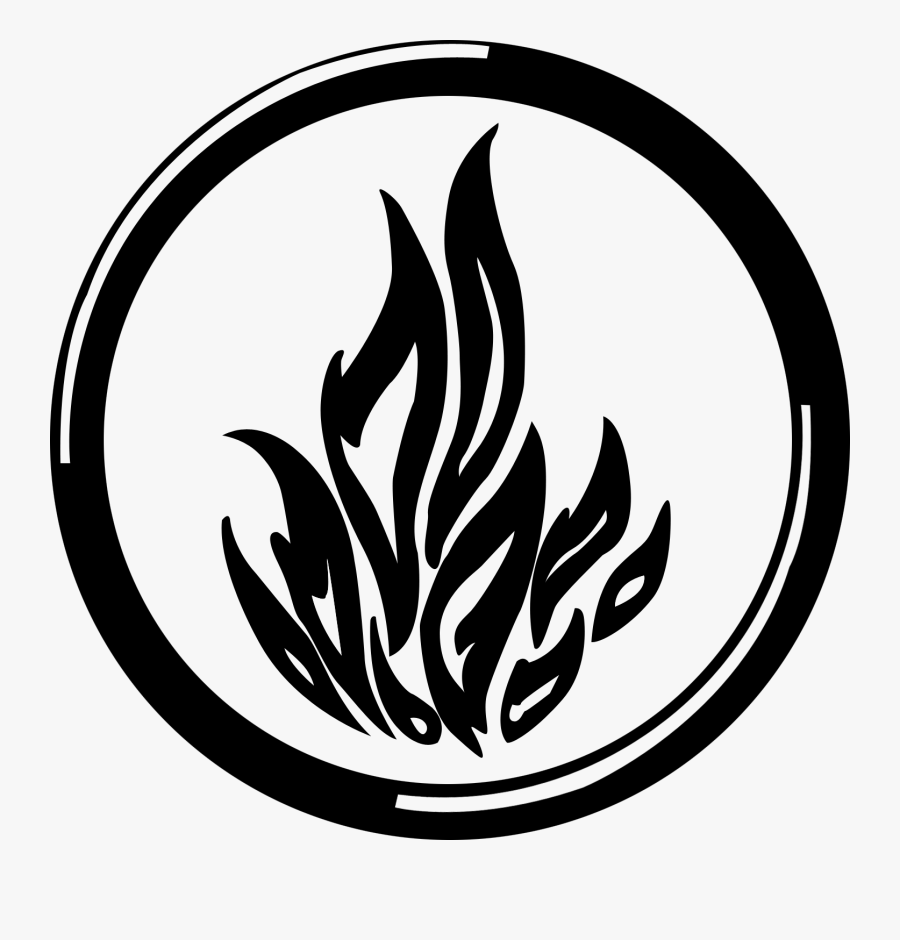 Faction Dauntless, Transparent Clipart