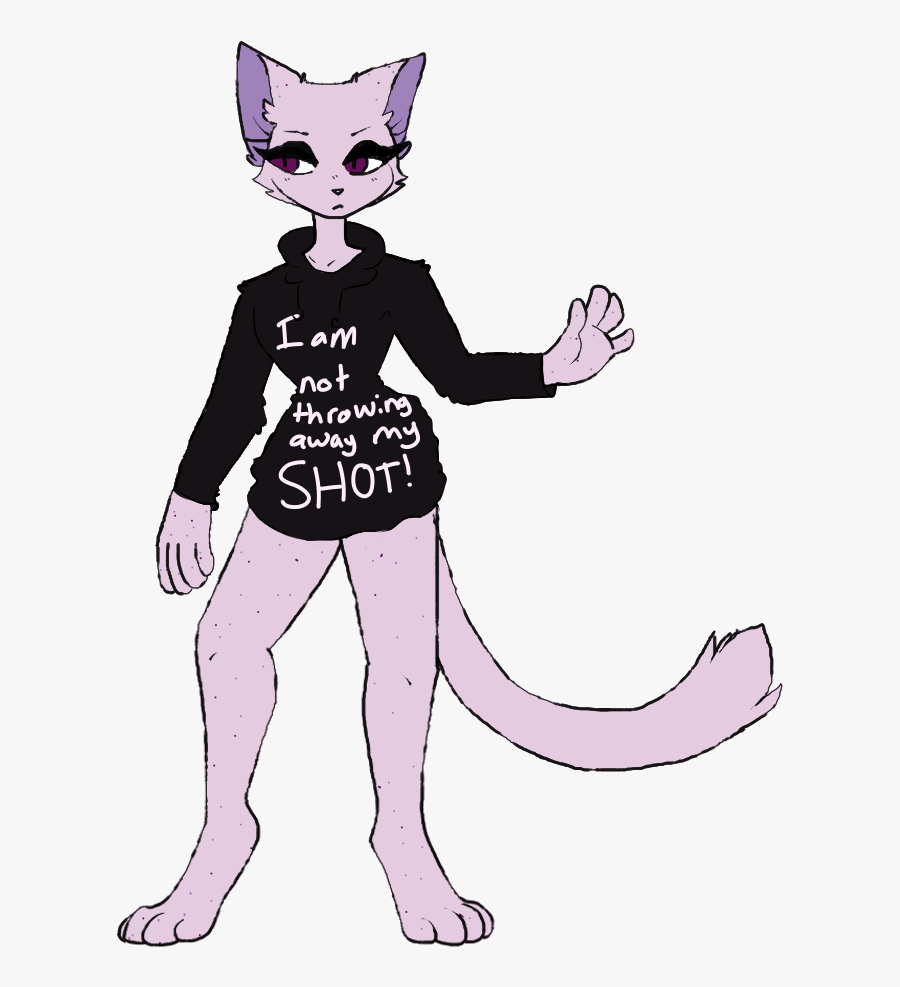 Adopt A Cat Clipart