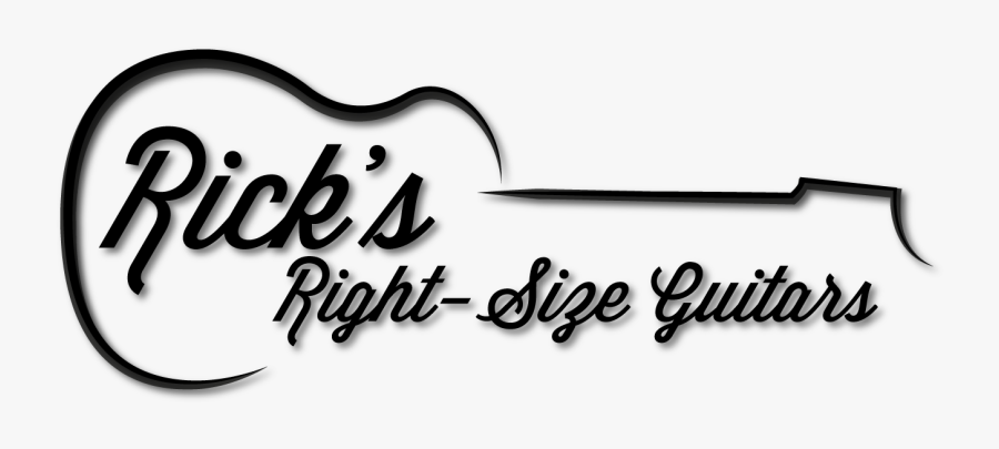 Brand Rocks Guitar Vector Chester Logo White Clipart - Guitar Logo Png, Transparent Clipart