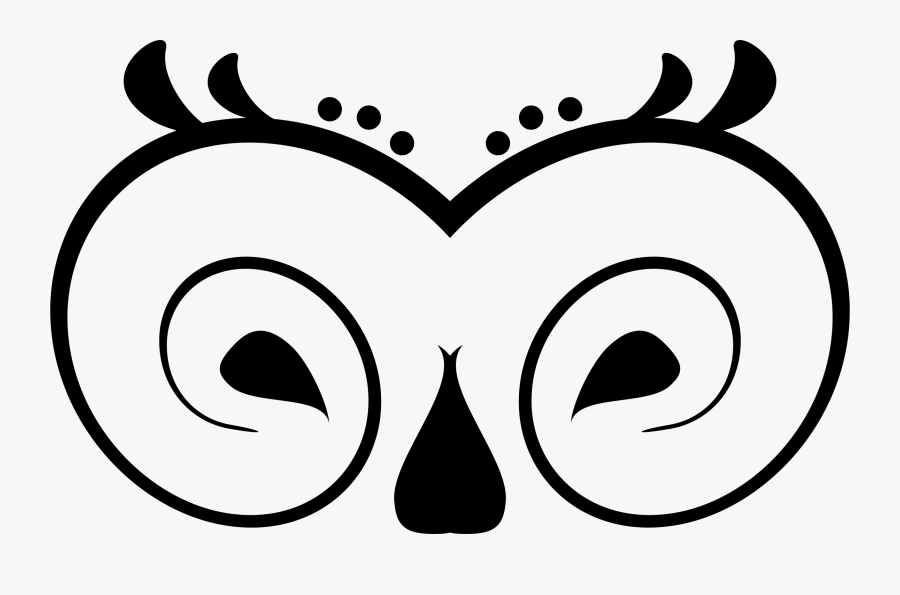Harry Potter Owl Svg Clipart , Png Download - Harry Potter Owl Svg, Transparent Clipart