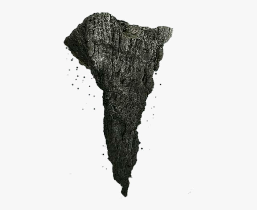 #floating #island #fantasy - Floating Rock Png Transparent, Transparent Clipart