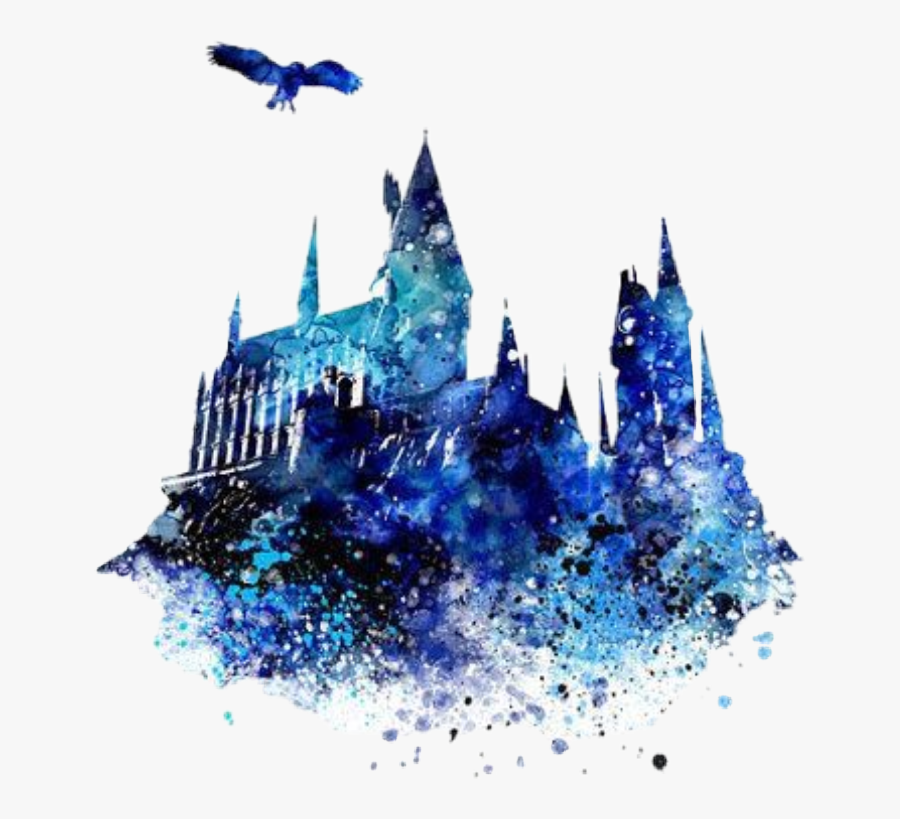 #harrypotter #hogwarts #owl - Islands Of Adventure, Transparent Clipart