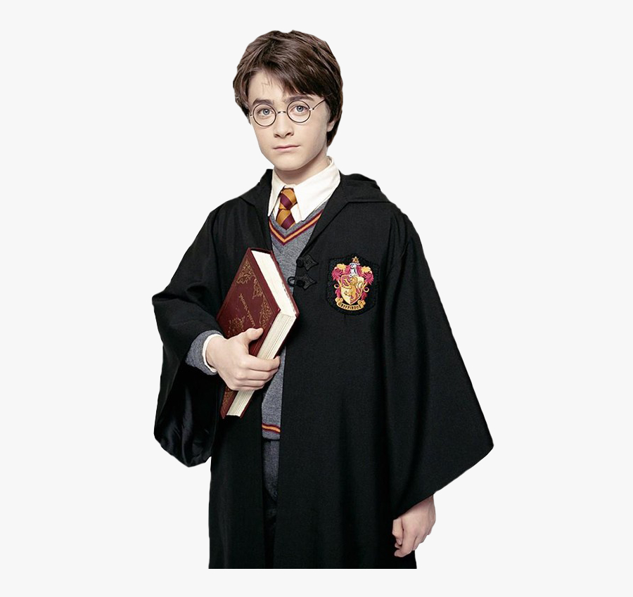 Download Harry Potter Png Ima - Harry Potter Transparent Background, Transparent Clipart