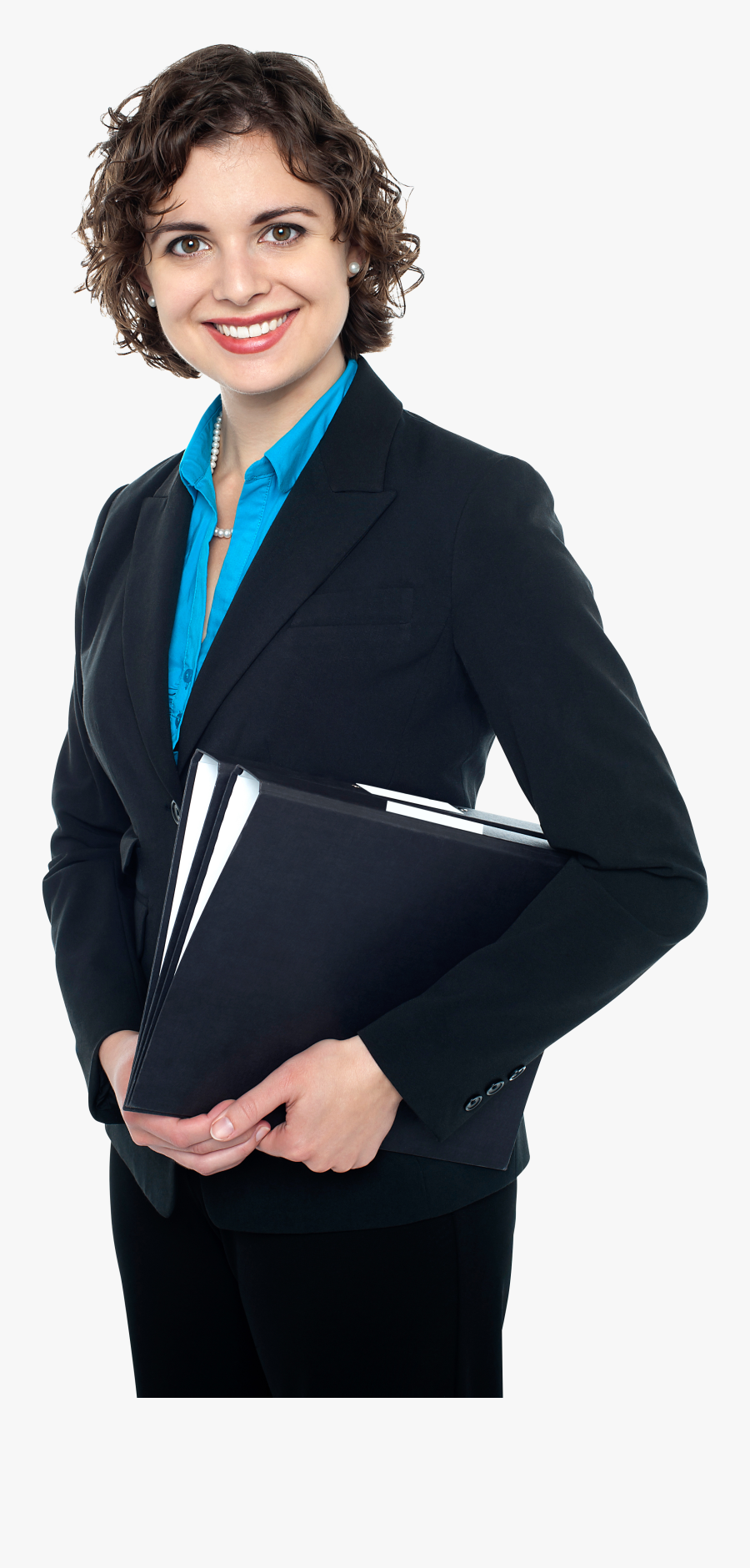 Business Women - Business Woman Png Hd, Transparent Clipart