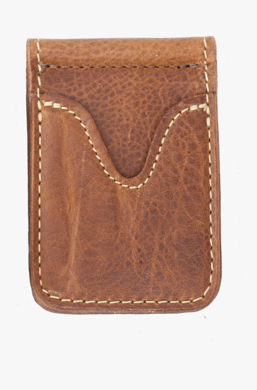Pocket Clipart Empty Wallet - Leather, Transparent Clipart