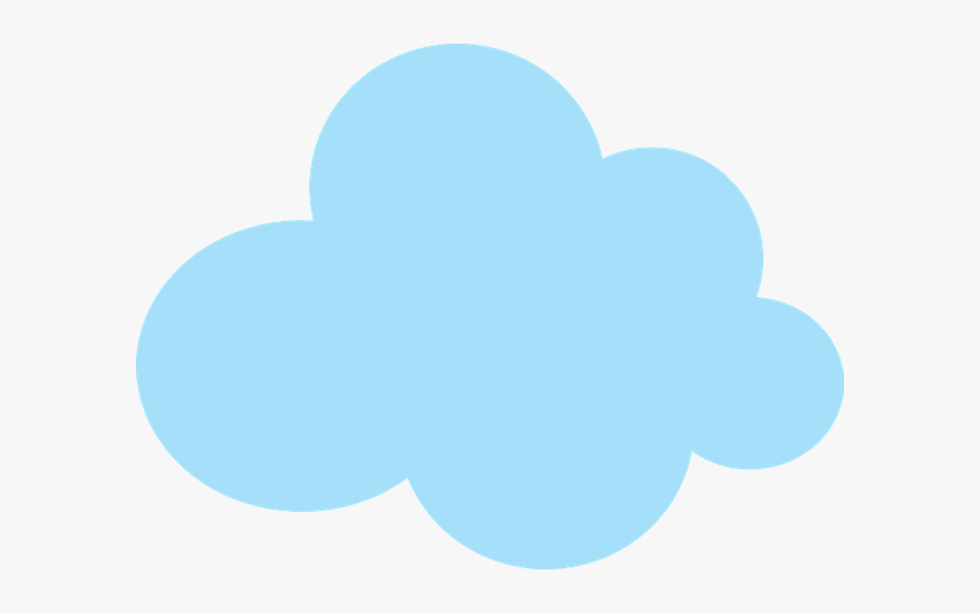 Scrapbook Clipart Free Download On Webstockreview - ก้อน เมฆ คลิป อาร์ต, Transparent Clipart