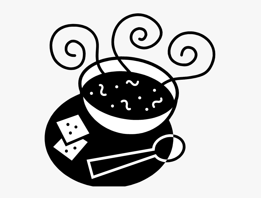 Soup Bowl Ellensburg Logo, Transparent Clipart