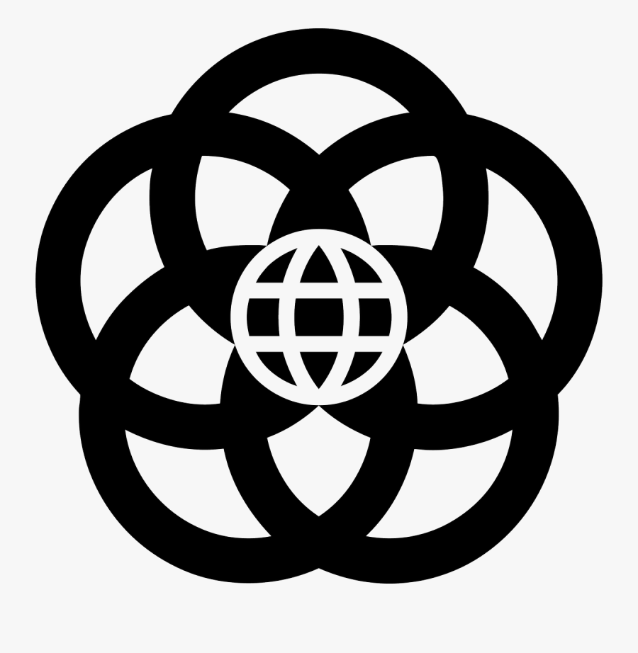 Thread By @maxkriegervg - Epcot Center Logo, Transparent Clipart