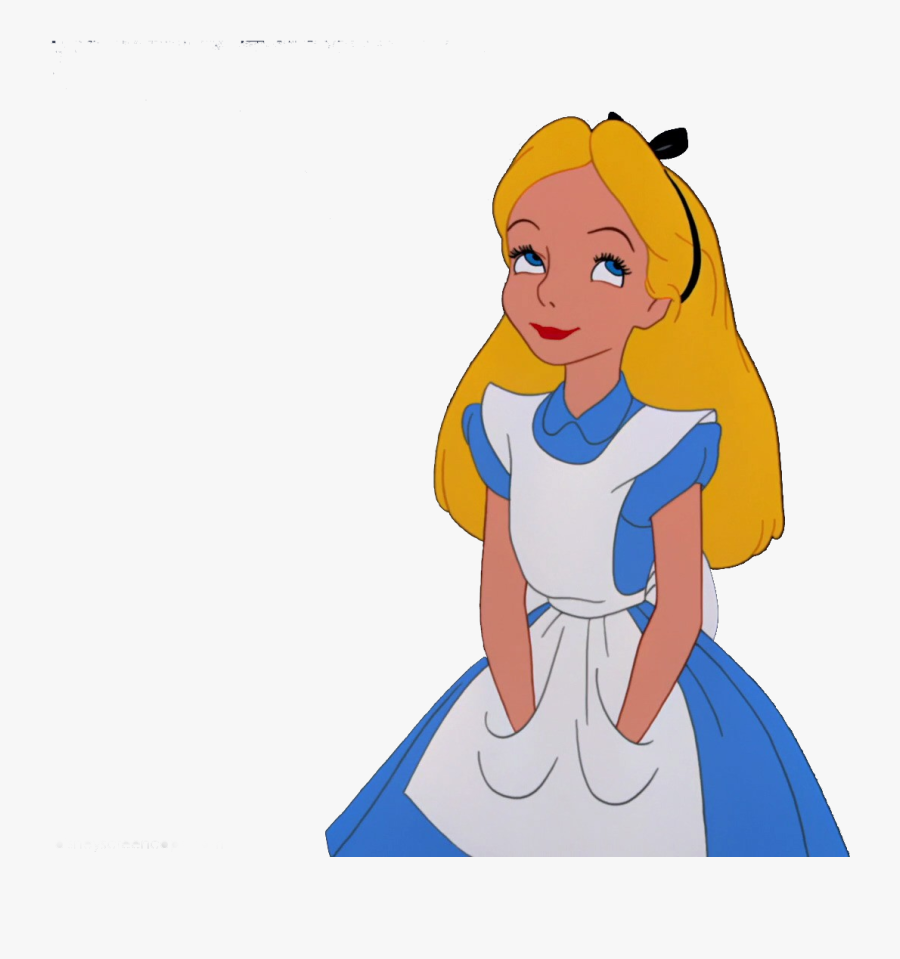 Alice In Wonderland Walt Disney World Wendy Darling - Alice In Wonderland Tea Meme, Transparent Clipart