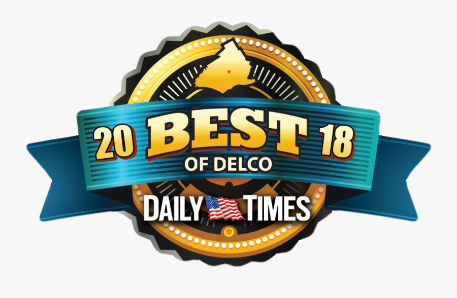 Award-winning Women"s Group Fitness & Nutrition In - Best Of Delco 2017, Transparent Clipart