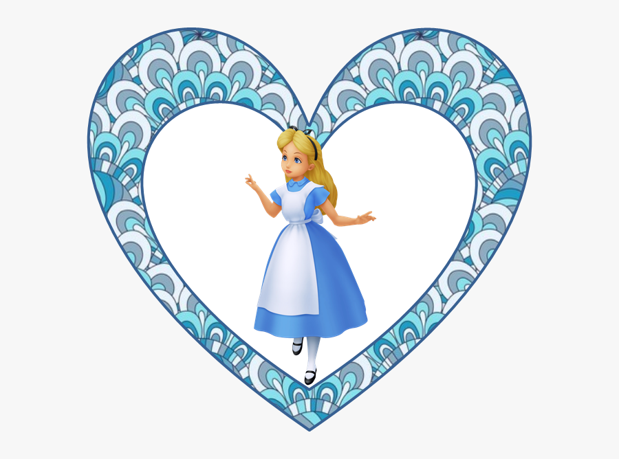 Alice In Wonderland Png, Transparent Clipart