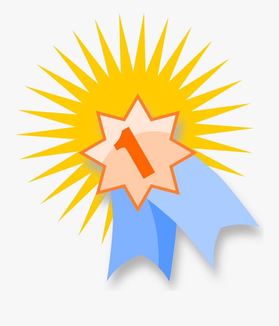 Transparent Trophy Icon Png - Awards Clip Art, Transparent Clipart