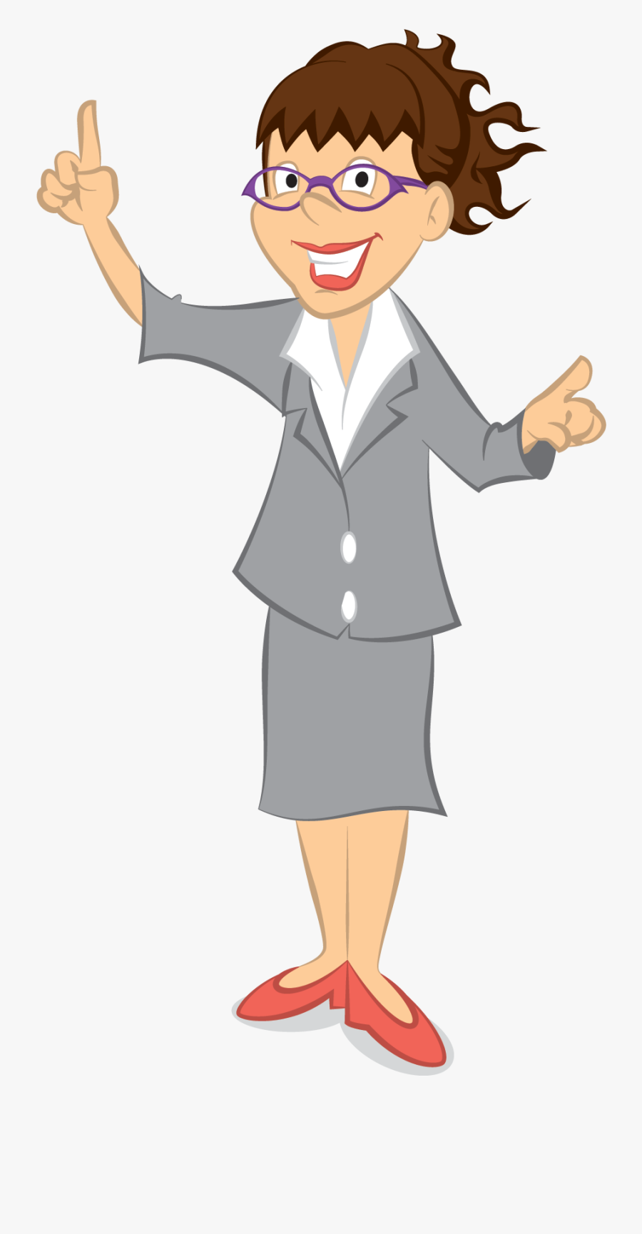Cartoon, Transparent Clipart