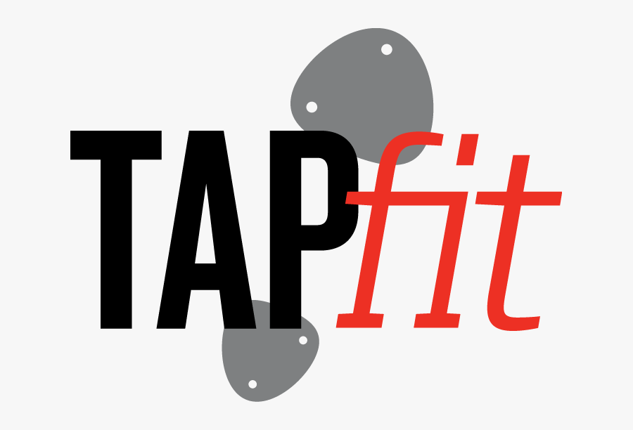Tapfit Is An Award-winning Fitness Brand, Founded By - 2018 Five Star Real Estate Agent, Transparent Clipart