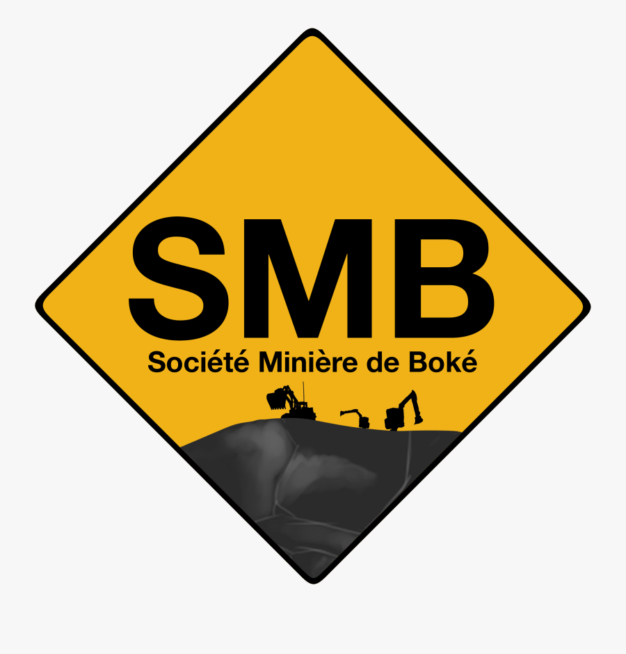 Smb And Winning Sign Deal With Guinea For Alumina Refinery - Smb Winning, Transparent Clipart