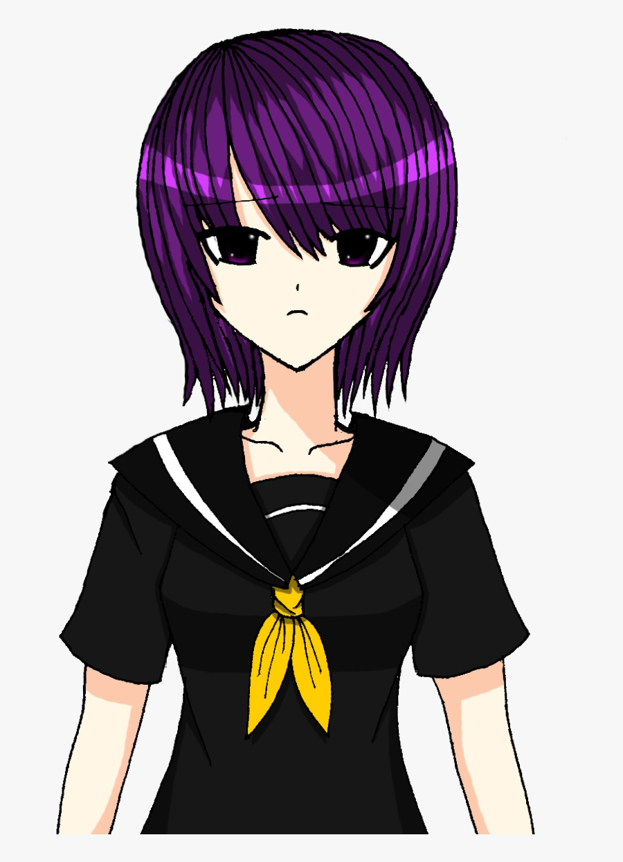 Nightmare Of The Snow Wiki - Nightmare Of The Snow Yuuki, Transparent Clipart
