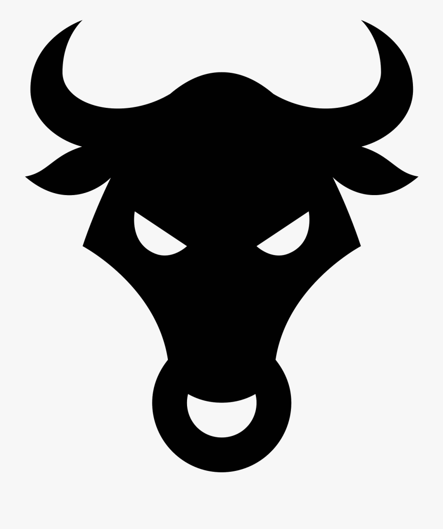 15 Ox Vector Horns For Free Download On Mbtskoudsalg Bulls Icon