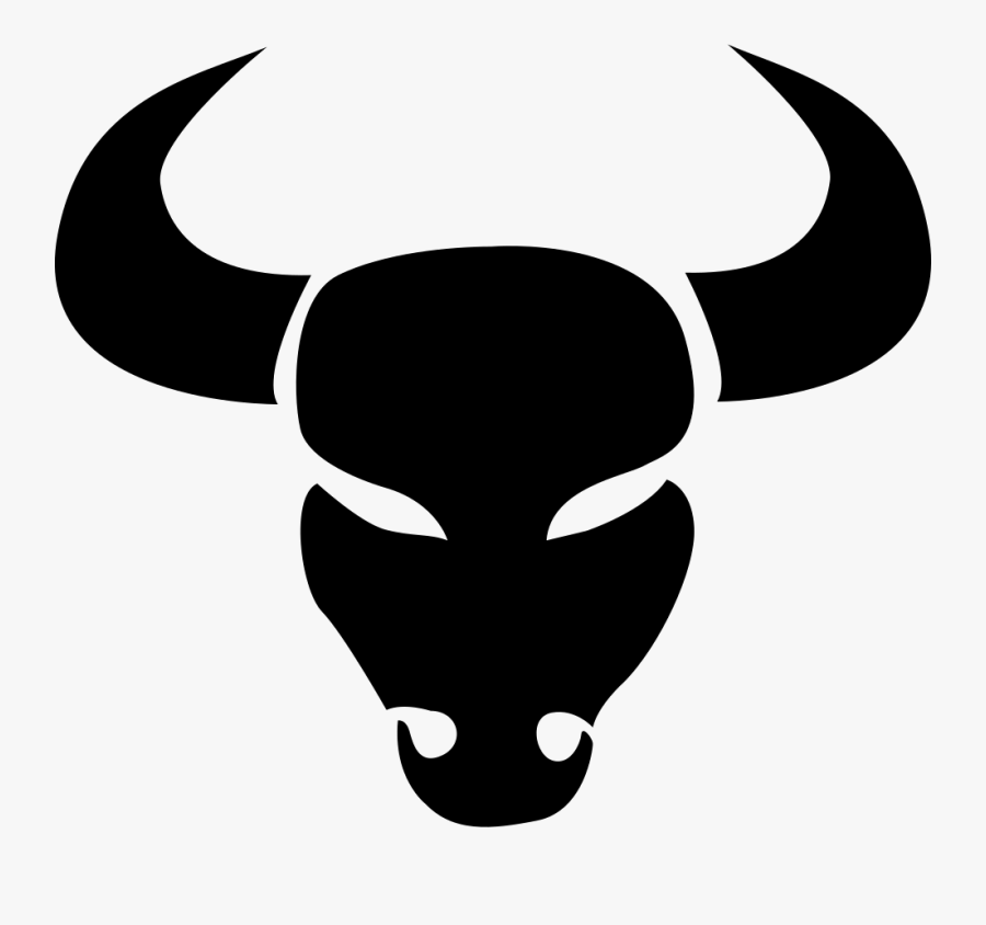 Transparent Taurus Png, Transparent Clipart
