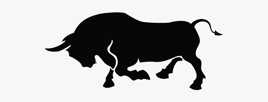 Pit Bull Cattle Clip Art - Bull Free Vector, Transparent Clipart