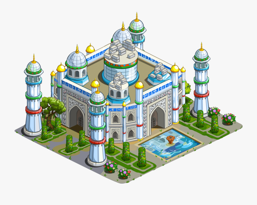 Namaste India Farm Sneak - Figurine, Transparent Clipart