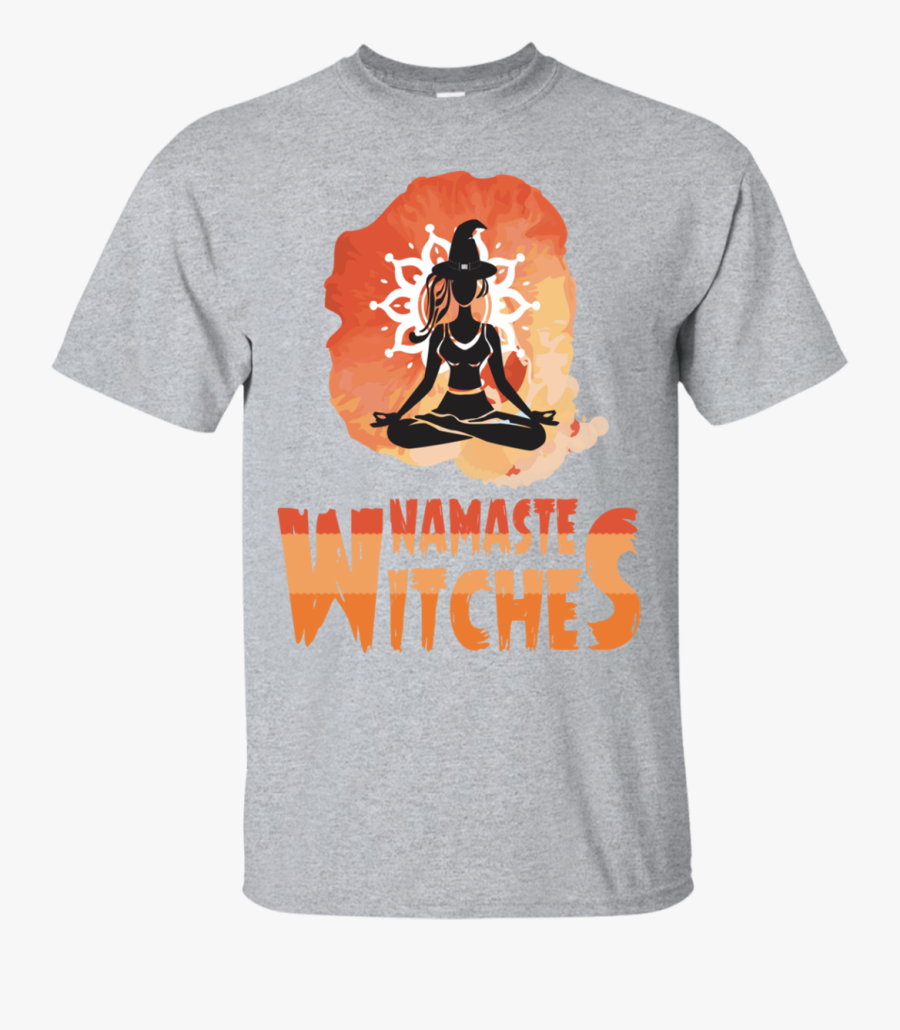 Transparent Namaste Png - Harder Better Faster Stronger T Shirt, Transparent Clipart