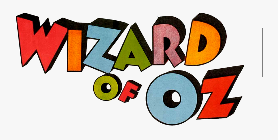 Wizard Of Oz Clipart Wizardof, Transparent Clipart