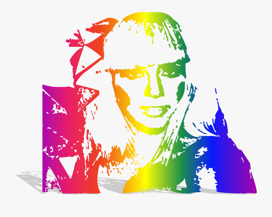 Lady Gaga Clipart - Gaga Clipart, Transparent Clipart