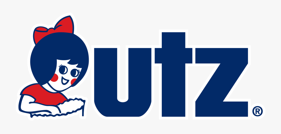 Ceramic Coffee Mug, Utz Original Bag - Utz Chips Logo Utzsnacks, Transparent Clipart