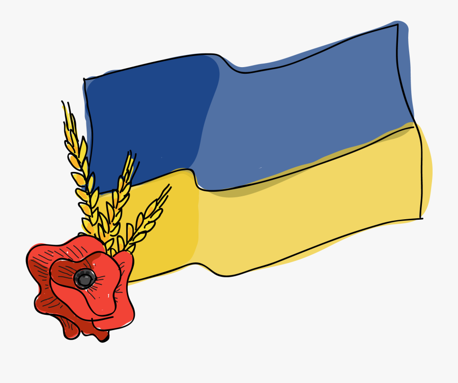 Famine Clipart 7 Year - Rose, Transparent Clipart