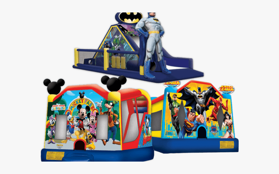 Island Clipart Island Hopping - Mickey Park, Transparent Clipart