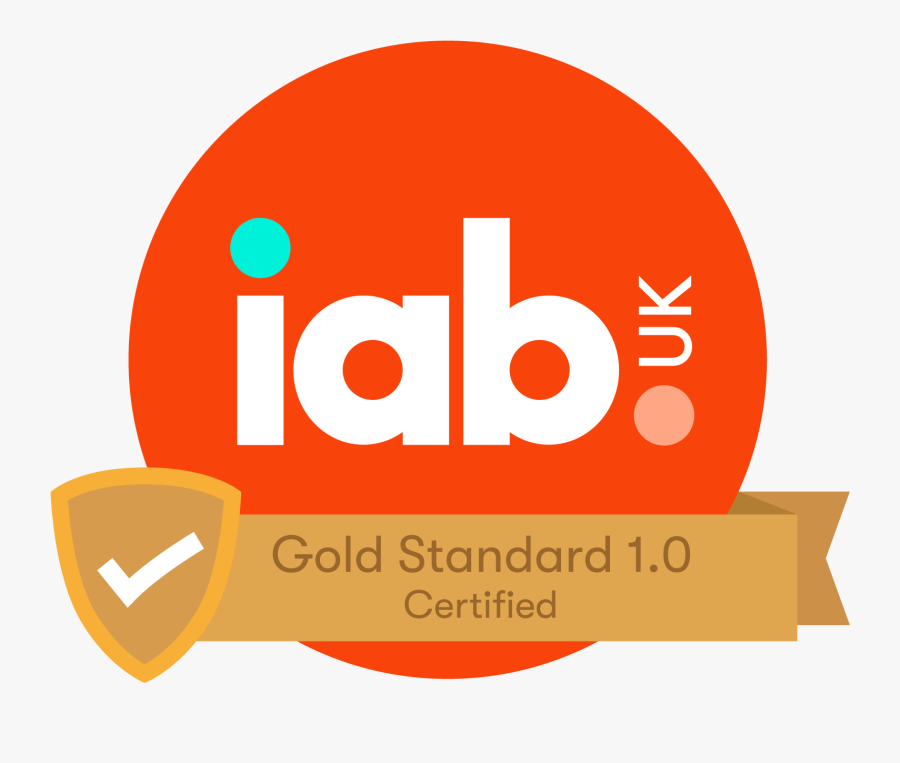 Transparent How To Insert Clipart In Word - Iab Gold Standard, Transparent Clipart