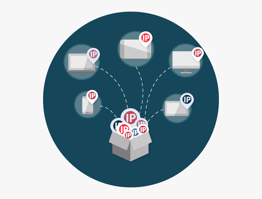 Circle, Transparent Clipart