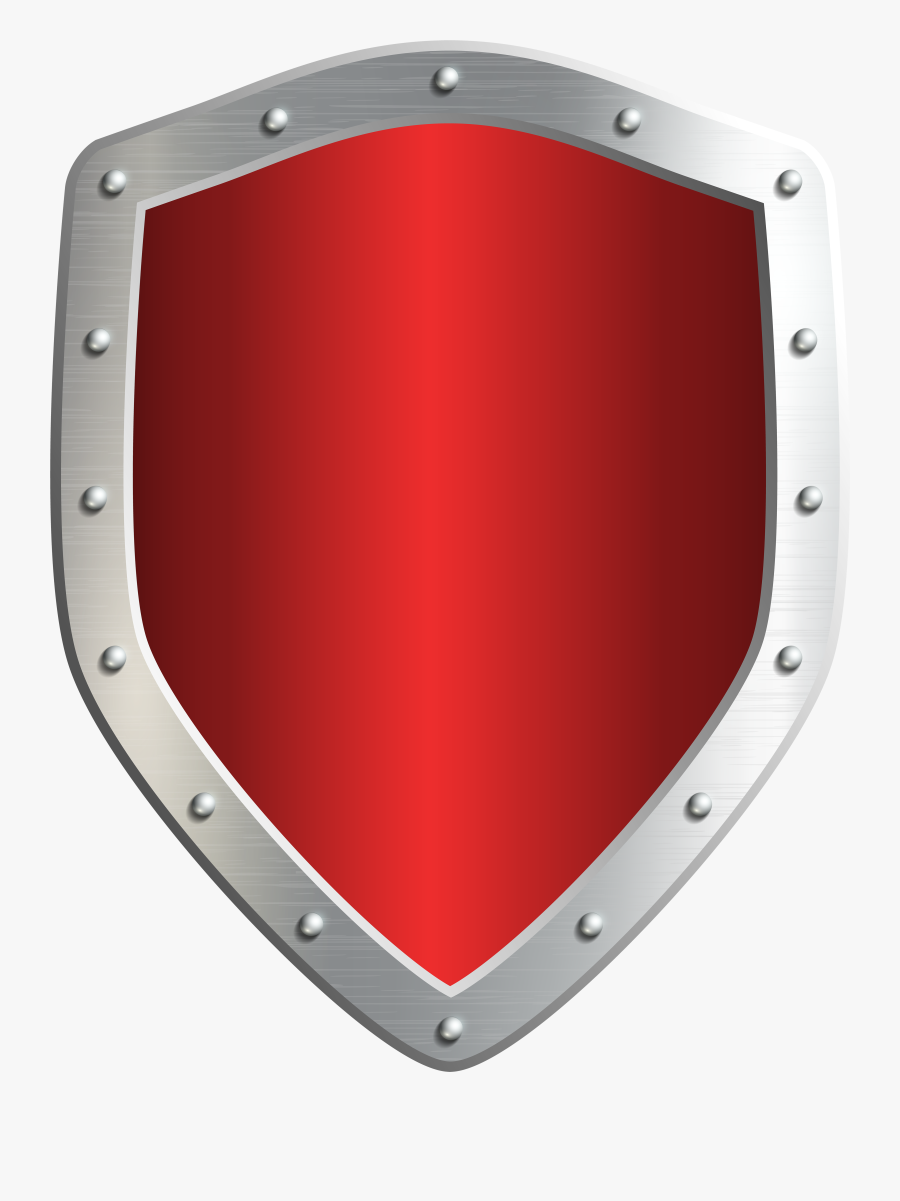 Clip Art Badge Clip Art Gallery - Shield, Transparent Clipart
