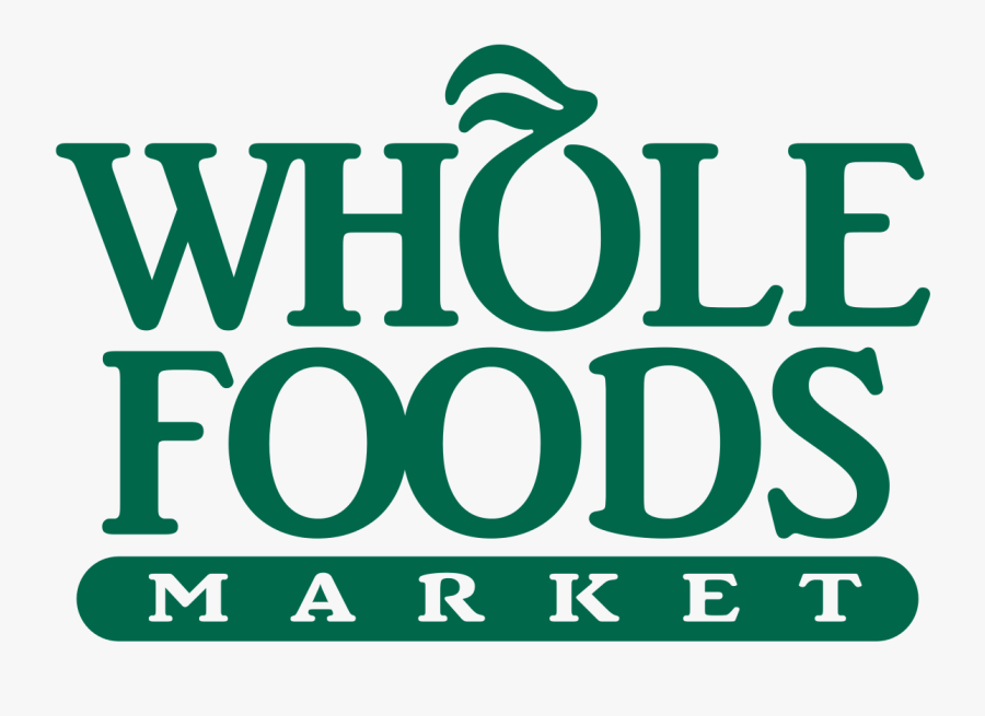 Clip Art Natures Green Grocer - Whole Foods Market Logo Png, Transparent Clipart