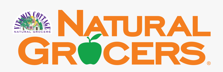 Natural Grocers - Vitamin Cottage Natural Grocers, Transparent Clipart