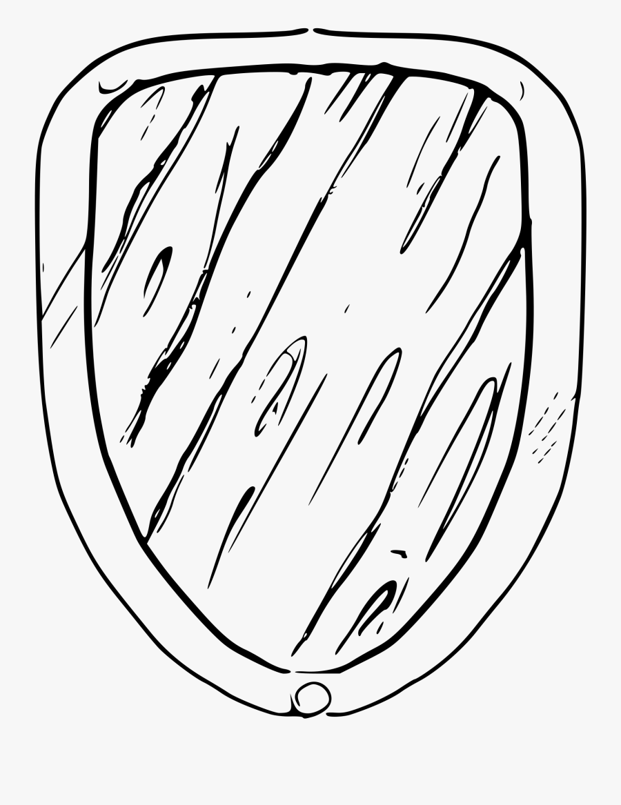 Shield 3 Clip Arts - Shield, Transparent Clipart