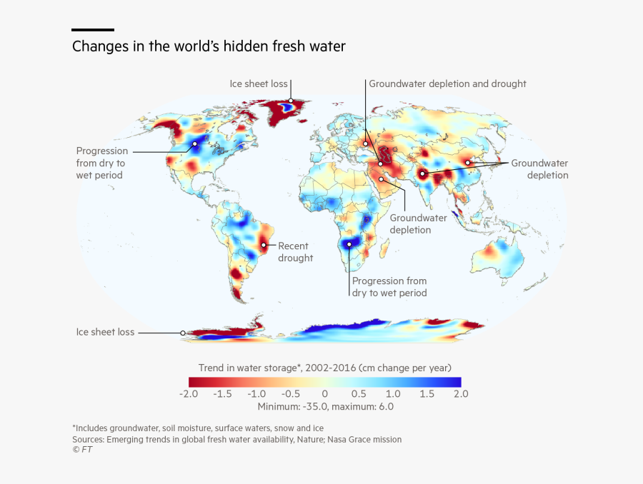 Transparent Fresh Water Clipart - Atlas, Transparent Clipart