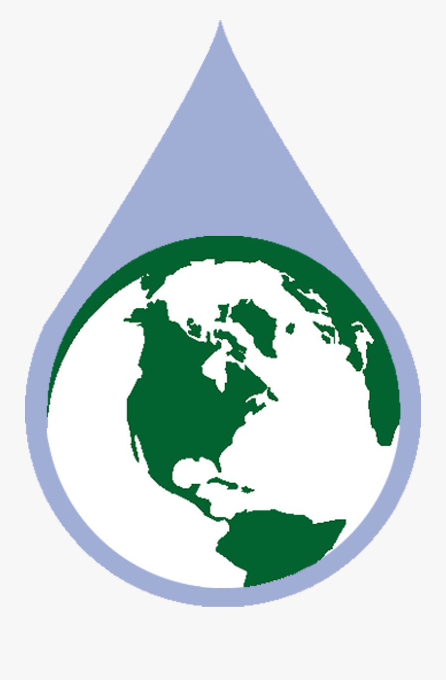 Black And White Globe Transparent, Transparent Clipart