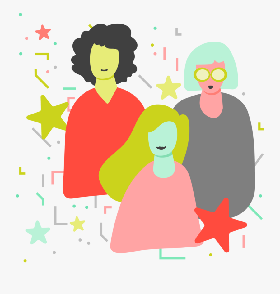 The Sego Awards Give You The Chance To Be - Illustration, Transparent Clipart