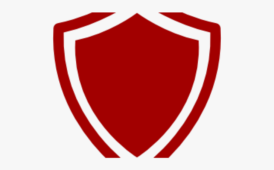 Shield Clipart Renaissance - Logo Shield Shape Png, Transparent Clipart