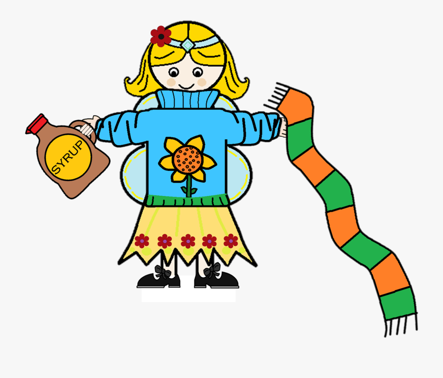 Fairy Tales And Fiction - Cartoon, Transparent Clipart