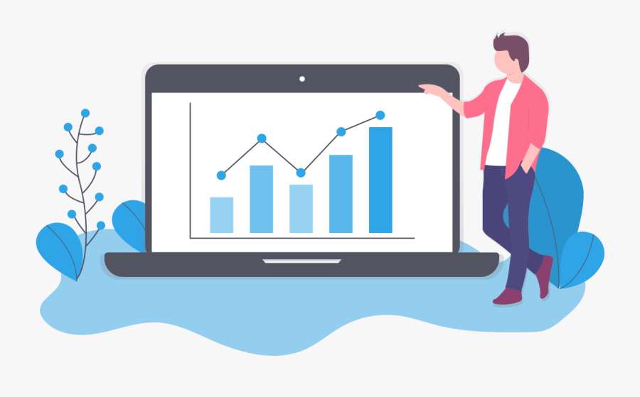 Give Your Revenue A Boost With Greater Brand Consistency - Business, Transparent Clipart