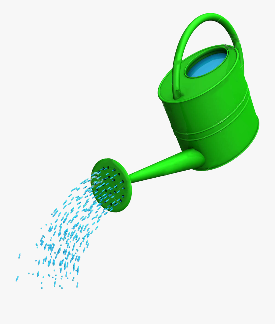 Water Can Clipart Png, Transparent Clipart