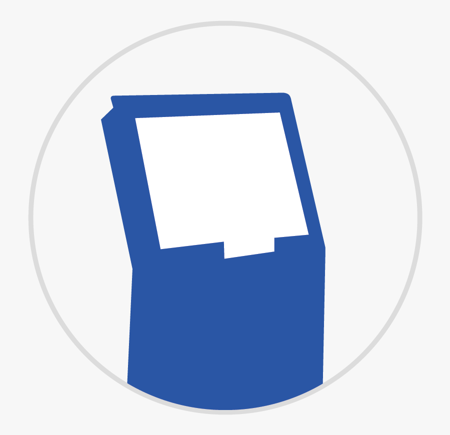 Self-order Kiosks Give Fast, Personalized Experiences - Horizon Observatory, Transparent Clipart