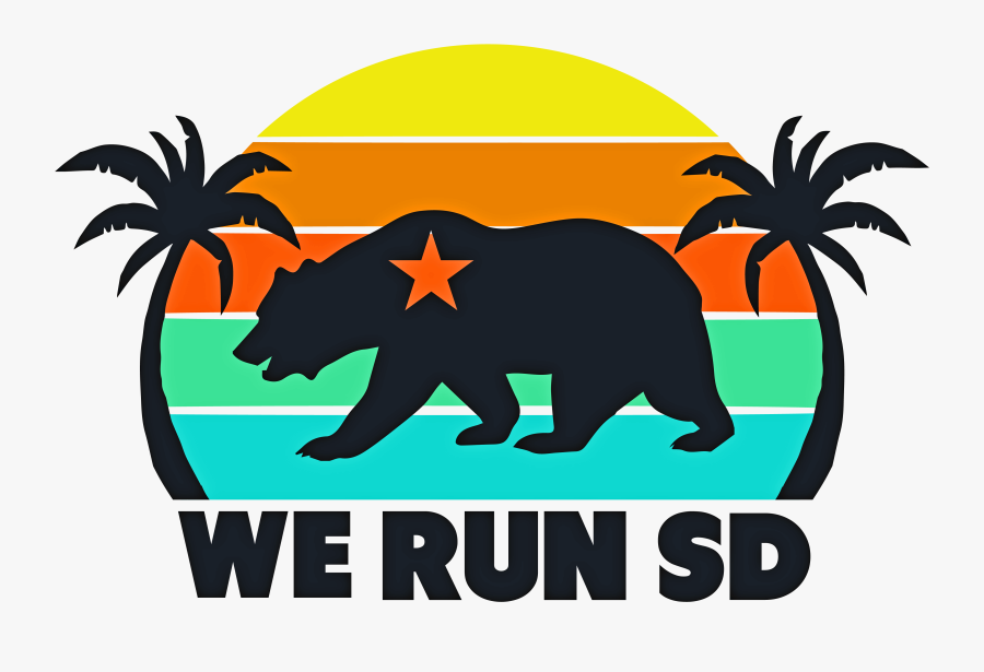 2019 Resolution Running 5k, 10k, & Half-marathon Training, Transparent Clipart