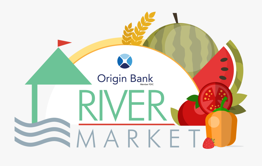 Market Clipart Community Market - Strawberry, Transparent Clipart