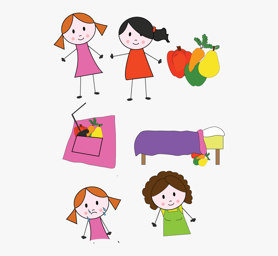 Ctr A Lesson - Choosing The Right Gives Me A Happy Feeling Lds, Transparent Clipart