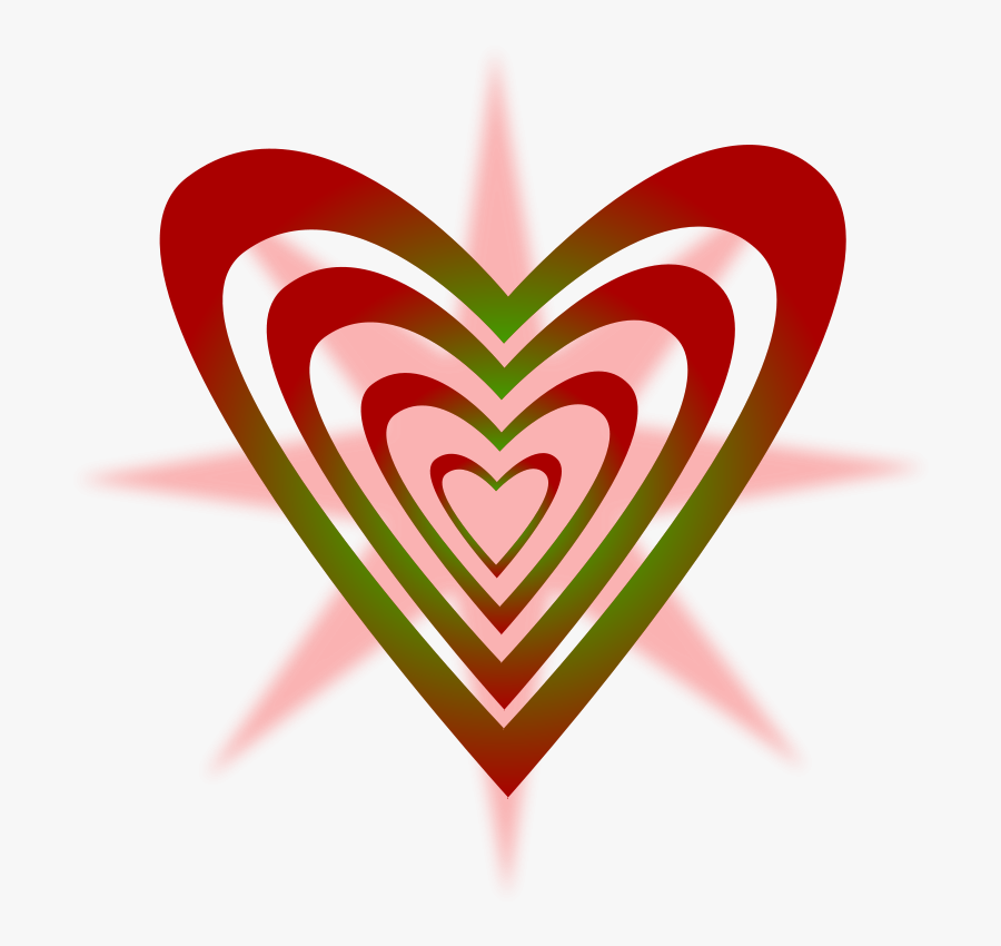 Hearts/corazones - Imagenes De Luna Y Mateo, Transparent Clipart